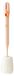 Brosse éponge avec manche allongé pour un nettoyage efficace