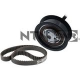SNR Kit de distribution - Kd457.30 - Compatible avec véhicule Volkswagen, Skoda