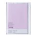 MARK'S 2026/27 Diary A6 Colors // Lavendel