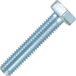 STAFA HOLLAND B.V. Boulons d'ancrage Acier 8.8 Zingué M10x25mm - 200 pièces