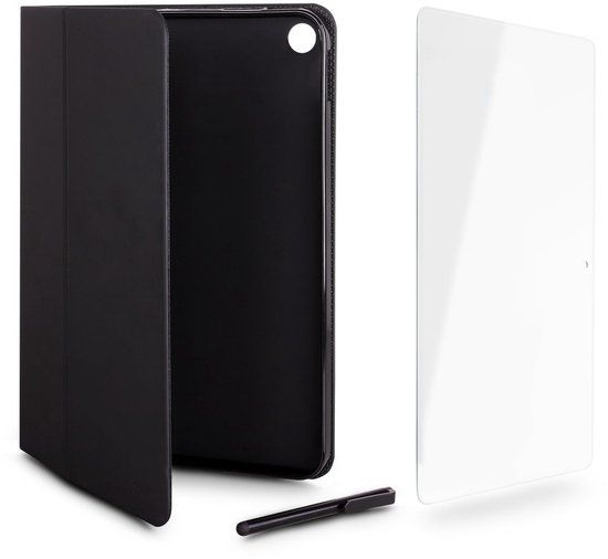 Urban Factory EPS09UF tabletbehuizing 27,9 cm (11") Folioblad Zwart