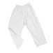 DEPICE uniseks-volwassene Enkele broek Judo Broek