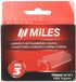 Miles 303356 nietjes nr. 3 x 14 mm, verpakking van 1000 stuks
