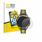 BROTECT - Screenprotector voor Blackview W90 Pro - Folie Beschermfolie Beschermglas matte