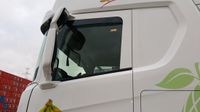 Team Heko Scania Albatros windschermen set licht getint 2 stuks type S / R vanaf 2016