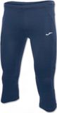 Joma Record 3/4 Running Pant Heren - Marine | Maat: L
