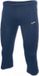 Joma Record 3/4 Running Pant Heren - Marine | Maat: L