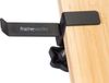 Gator Frameworks GFW-HP-HANGERDESK hoofdtelefoon accessoire Hoofdtelefoonhouder