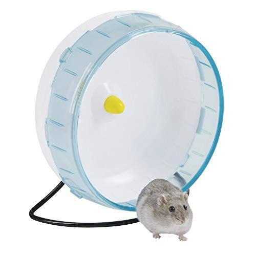 Kerbl Hamster Wheel - 20cm