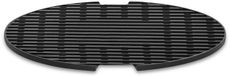 Brunner devil bbqruiser ribbed grill plate - grill plaat
