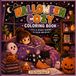 Halloween Cozy Coloring Book: Cute & Spooky Coloring Pages for Adults and Teens Featuring Pumpkins, Cozy Homes, Autumn Nights, Ghosts, Cats, and Fall ... Scenes for Stress Relief and Creative Fun