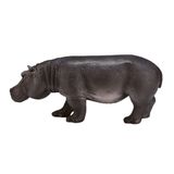 Mojo Fun Hippopotamus (Female) Toy Figure