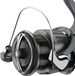 DAIWA 25 Ballistic HD, 2500-H, bobine de rechange, 19482-250