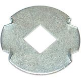 Moeilijk Hard-to-Find Fastener sluitringen 1/2 inch 25 stuks 014973301200