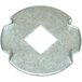 Moeilijk Hard-to-Find Fastener sluitringen 1/2 inch 25 stuks 014973301200