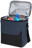 Merkloos Amalfi Koeltas - 15 liter - Marineblauw