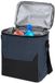 Merkloos Amalfi Koeltas - 15 liter - Marineblauw