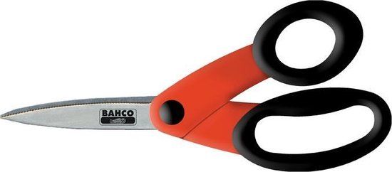 Bahco h&t bloemenschaar mes 7.5cm | FS-7.5