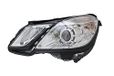 HELLA 1EL 010 800-071 DE/Halogeen Koplamp - voor o.a. Mercedes-Benz E-Class (W212) - voor rechtsrijdend verkeer - links