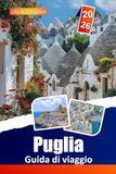 Puglia Guida Di Viaggio 2026