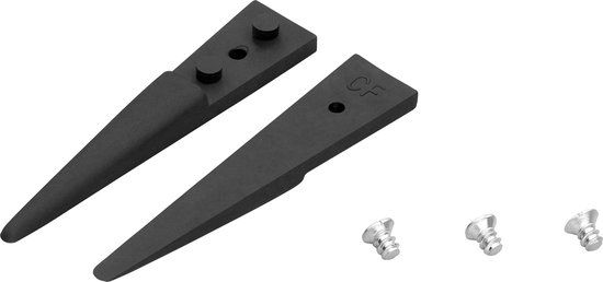 Knipex Verwisselbare Punten ESD voor 92 81 04