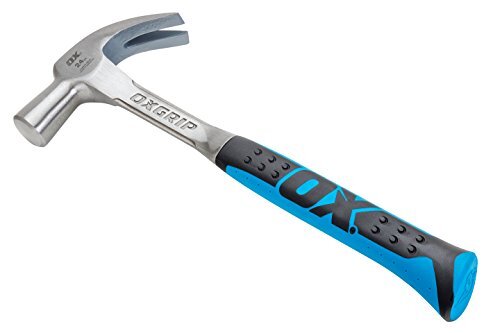 OX tools OX-P080116 Pro klauwhamer