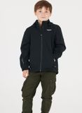 Weather Report Funktionsjacke Borise Jr.