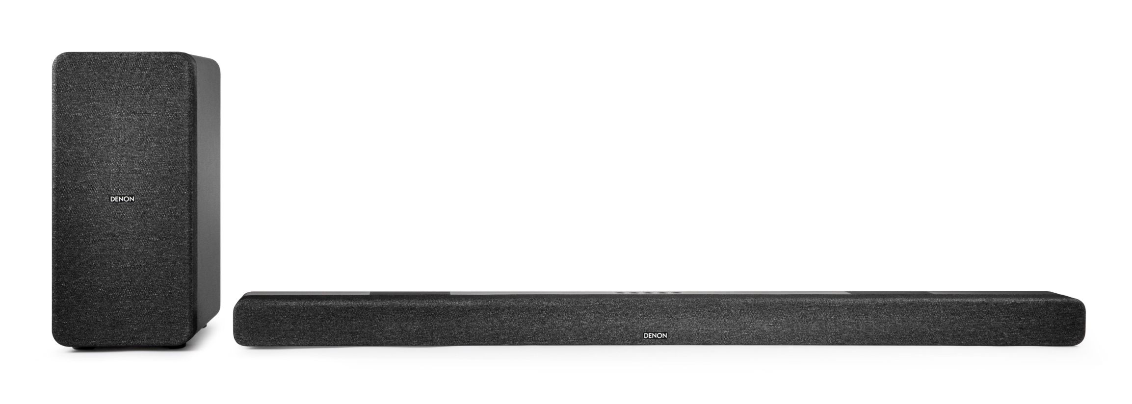 Denon / DHT-S517 / DHTS517BKE2 / ZWART