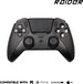 Raider ULTRA Game Controller - Draadloos - Bluetooth - Zwart