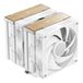 DeepCool AK620 G2 WH Refroidisseur de processeur 12 cm Blanc