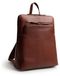 The Chesterfield Brand Rosverra Backpack Cognac Lichtbruin