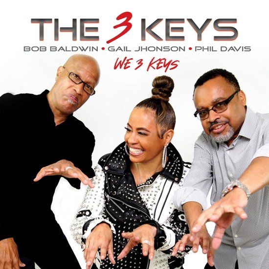 We 3 Keys (27 januari 2023)