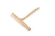 IBILI - Houten spatel voor pannenkoeken, 18 cm