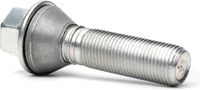 H&R Wielbout konisch met beweegbare ring M14x1.25 - Lengte 41mm (bv. BMW)
