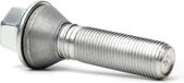 H&R Wielbout konisch met beweegbare ring M14x1.25 - Lengte 41mm (bv. BMW)