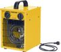 Master Chauffage électrique B2 EPB 2KW