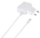 Vivanco 36301 Lightning wandlader voor iPad, iPhone, iPod, 1,2 m