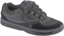 DC Shoes Kalynx Zero Mannen Zwart Sneakers Maat 44