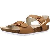 Clarks Sandalen met sleehak RIVER SAND K