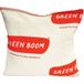 Green Boom Coussin/tampon avec absorbant, uniquement pour l'huile