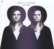 Coast2Coast Francesca Blanchard - Deux Visions (CD)