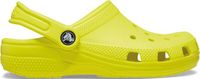 Crocs Classic Instappers Junior Geel Maat 29/30