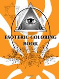 Esoteric Coloring Book