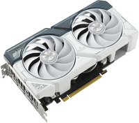 ASUS DUAL-RTX4060TI-O8G-WHITE