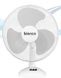 Bianco tafelventilator wit