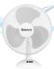 Bianco tafelventilator wit
