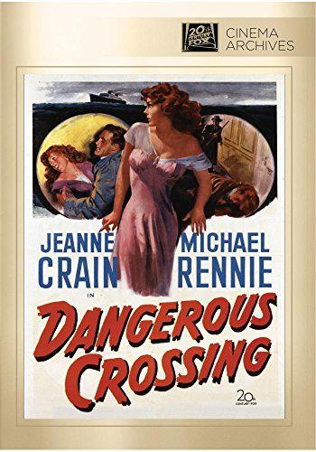 Dangerous Crossing