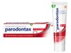 Parodontax Classic Toothpaste for Plaque Removal Helps Reduce and Prevent Gum Bleeding 75ml