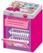 Maxima Dolu Barbie Vaatwasser + Geluid Roze