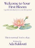 Welcome Libri GmbH Welcome to Your First Bloom Hardcover